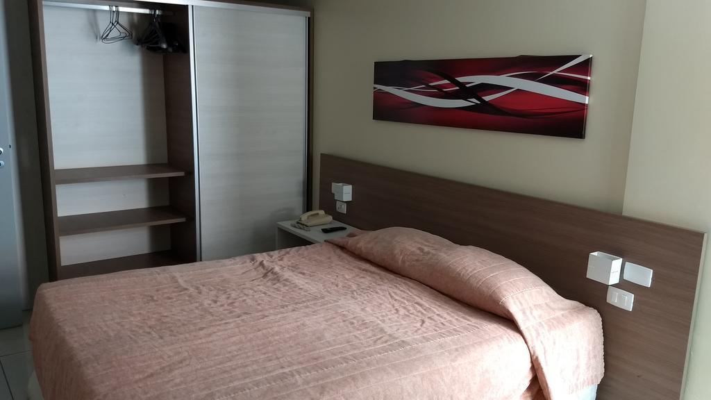 Ap 306 Flat Beira Mar Praia De Tambau Apartment Joao Pessoa Ngoại thất bức ảnh