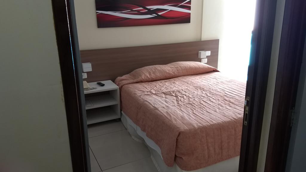 Ap 306 Flat Beira Mar Praia De Tambau Apartment Joao Pessoa Ngoại thất bức ảnh