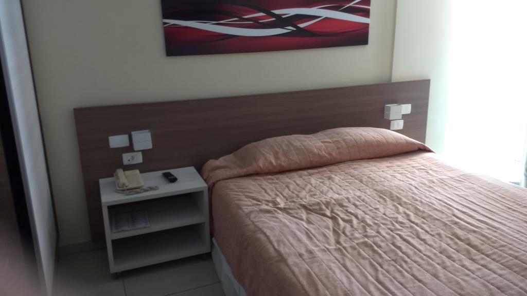 Ap 306 Flat Beira Mar Praia De Tambau Apartment Joao Pessoa Ngoại thất bức ảnh