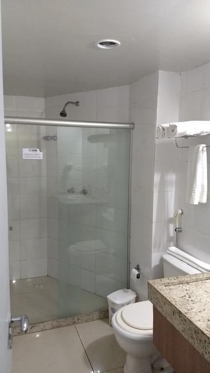 Ap 306 Flat Beira Mar Praia De Tambau Apartment Joao Pessoa Ngoại thất bức ảnh
