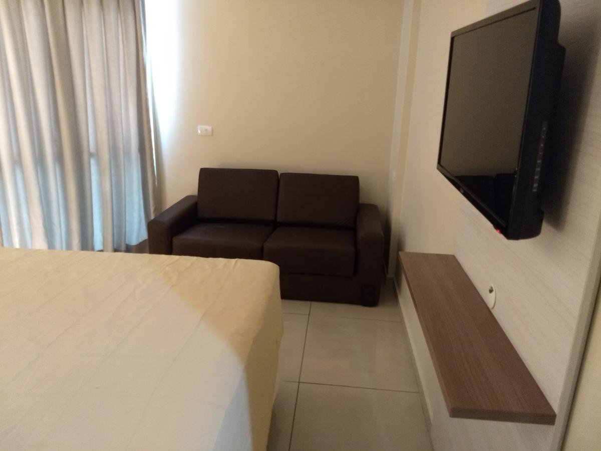 Ap 306 Flat Beira Mar Praia De Tambau Apartment Joao Pessoa Phòng bức ảnh
