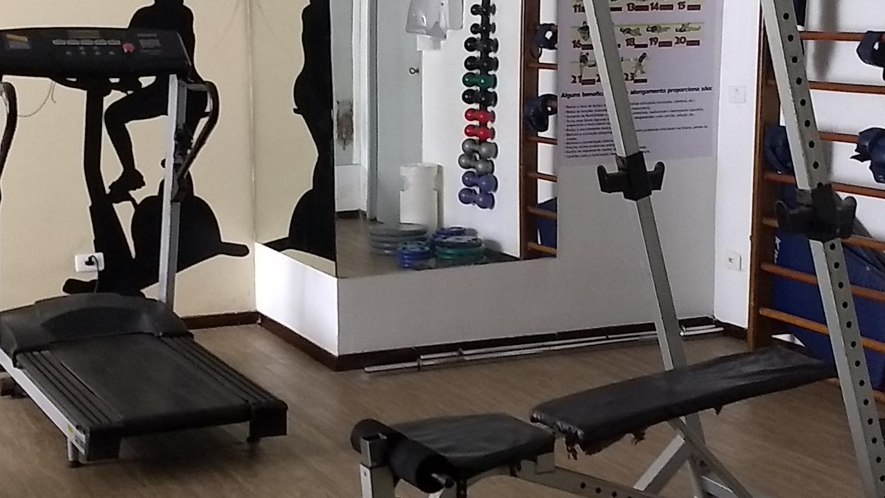 Ap 306 Flat Beira Mar Praia De Tambau Apartment Joao Pessoa Ngoại thất bức ảnh